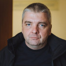 Максим Буткевич: В Українському Домі у Києві презентували виставку відомого українського фотографа-документаліста Олександра Глядєлова 